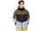 Oakley Razorback Insulated 2L 15K Jacket - Mens, Blackout, Large, 412779-02E-L