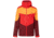 Oakley Razorback Insulated 2L 15K Jacket - Mens, High Risk Red, Large, 412779-43A-L
