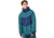 Oakley Razorback Insulated 2L 15K Jacket - Mens, Poseidon, Medium, 412779-6A1-M