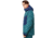 Oakley Razorback Insulated 2L 15K Jacket - Mens, Poseidon, Medium, 412779-6A1-M