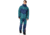 Oakley Razorback Insulated 2L 15K Jacket - Mens, Poseidon, Medium, 412779-6A1-M