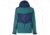 Oakley Razorback Insulated 2L 15K Jacket - Mens, Poseidon, Medium, 412779-6A1-M
