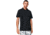Oakley Relax Polo, Mens, Blackout, Small, FOA401724-02E-S
