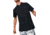 Oakley Relax Polo, Mens, Blackout, Small, FOA401724-02E-S