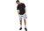 Oakley Relax Polo, Mens, Blackout, Small, FOA401724-02E-S