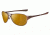 Oakley Restless Polished Brown Frame w/ Dark Bronze Lenses Sunglasses 05-719