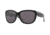 Oakley REV UP OO9432 Prescription Sunglasses, 59mm, Polished Black, OO9432-943201-59-SV