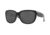Oakley REV UP OO9432 Prescription Sunglasses, 59mm, Polished Black, OO9432-943207-59-SV
