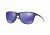 Oakley REVERIE OO9362 Progressive Prescription Sunglasses OO9362-936203-55 - Lens Diameter 55 mm, Frame Color Black Ink