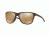 Oakley REVERIE OO9362 Progressive Prescription Sunglasses OO9362-936205-55 - Lens Diameter 55 mm, Frame Color Matte Brown Tortoise
