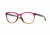 Oakley REVERSAL OX1135 Eyeglass Frames 113505-52 - Purple Fade Frame
