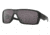 Oakley RIDGELINE OO9419 Sunglasses 941901-27 - Polished Black Frame, Prizm Grey Lenses