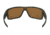 Oakley RIDGELINE OO9419 Sunglasses 941906-27 - Matte Olive Camo Frame, Prizm Tungsten Polarized Lenses