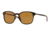 Oakley RINGER OO2047 Sunglasses 204703-53 - Brown Mosaic Frame, Bronze Polar Lenses