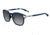 Oakley Ringer Sunglasses Blue Mosaic Frame, Black Grey Gradient Lens-OO2047-05