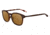 Oakley Ringer Sunglasses Brown Mosaic Frame, Bronze Polarized Lens-OO2047-03