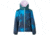 Oakley Rio 2.0 Insulated Dwr Jacket - Womens, Blue Forest P, Medium, 511740-6CT-M