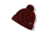 Oakley Riviera Pom Beanie - Mens, Neon Orange 911519-71G-
