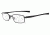 Oakley Rotor 4.0 Matte Black Eyeglass Frames w/ Blank Lenses 22-114