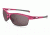 Oakley RPM Squared Sunglasses RPM Squared Magenta/OO Grey Pol Frame, OO Grey Polarized Lens-OO9205-16