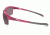 Oakley RPM Squared Sunglasses RPM Squared Magenta/OO Grey Pol Frame, OO Grey Polarized Lens-OO9205-16