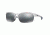 Oakley RPM SQUARED OO9205 Single Vision Prescription Sunglasses OO9205-920517-63 - Lens Diameter 63 mm, Frame Color Silver