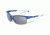 Oakley RPM Square Womens Sunglasses, Wisteria Pearl Frame, Slate Iridium Lens OO9205-03