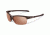Oakley RPM Square Womens Sunglasses, Chocolate Sin Frame, VR28 Black Iridium Lens OO9205-05