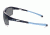 Oakley RPM Squared Sunglasses RPM Squared Navy/Blk Ird Frame, Black Iridium Lens-OO9205-14