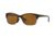 Oakley RSVP OO9204 Single Vision Prescription Sunglasses OO9204-920404-53 - Lens Diameter 53 mm, Frame Color Tortoise