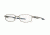 Oakley RUDDER OX3171 Eyeglass Frames 317102-50 - Light Frame, Clear Lenses