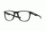 Oakley RX Trillbe X OX8130 Eyeglass Frames 813001-52 - Matte Black Frame