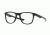 Oakley RX Trillbe X OX8130 Eyeglass Frames 813002-52 - Polished Black Frame