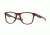 Oakley RX Trillbe X OX8130 Eyeglass Frames 813004-52 - Polished Rootbeer Frame