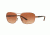 Oakley SANCTUARY OO4116 Single Vision Prescription Sunglasses OO4116-411601-58 - Lens Diameter 58 mm, Frame Color Rose Gold