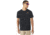 Oakley SC- Eagle S&amp;D FB Tee - Men's, Blackout, Medium, 456859A-02E-M