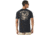Oakley SC- Eagle S&amp;D FB Tee - Men's, Blackout, Medium, 456859A-02E-M