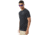 Oakley SC- Eagle S&amp;D FB Tee - Men's, Blackout, Medium, 456859A-02E-M