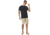 Oakley SC- Eagle S&amp;D FB Tee - Men's, Blackout, Medium, 456859A-02E-M