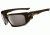 Oakley Scalpel Brown Sugar Frame w/ Tungsten IridiumPolarized Lenses Sunglasses OO9095-06