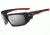 Oakley Scalpel Ducati Polished Black Frame w/ Black Iridium Lenses Sunglasses OO9095-08