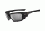 Oakley Scalpel Polished Black  Bifocal Rx Sunglasses OO9095-01