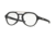 Oakley SCAVENGER A OX8151F Bifocal Prescription Eyeglasses, 52mm, Clear Lenses, OX8151F-815101-52-BI