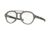 Oakley SCAVENGER A OX8151F Bifocal Prescription Eyeglasses, 52mm, Clear Lenses, OX8151F-815102-52-BI