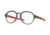 Oakley SCAVENGER A OX8151F Bifocal Prescription Eyeglasses, 52mm, Clear Lenses, OX8151F-815103-52-BI
