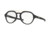 Oakley SCAVENGER A OX8151F Bifocal Prescription Eyeglasses, 52mm, Clear Lenses, OX8151F-815104-52-BI
