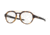 Oakley SCAVENGER OX8151 Eyeglass Frames 815105-51 - , Clear Lenses