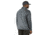 Oakley Scores 1/4 Zip Pullover, Graphite, Medium 461315-00N-MD
