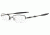 Oakley Sculpt 2.0 Pewter Eyeglass Frames w/ Blank Lenses 12-451