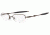 Oakley Sculpt 2.0 Toast Eyeglass Frames w/ Blank Lenses 12-450